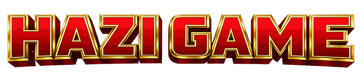 hazi game logo
